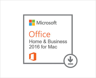 activate office 2016 for mac with
